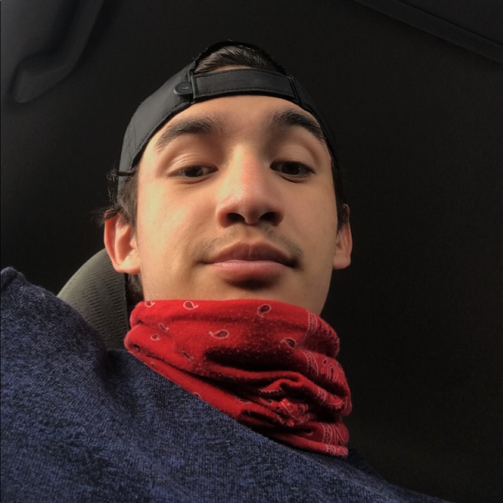 Meet your Posher, Pablo